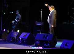 Томас Андерс выступления (556)