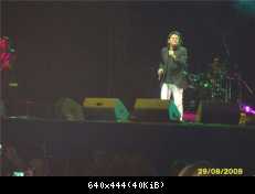 Томас Андерс выступления (557)