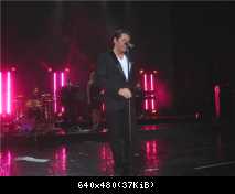 Томас Андерс выступления (562)