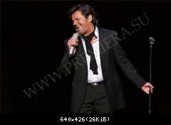 Томас Андерс выступления (567)