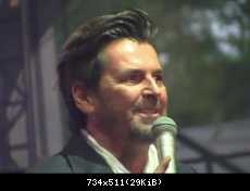 Томас Андерс выступления (57)