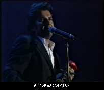 Томас Андерс выступления (570)