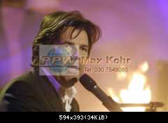 Томас Андерс выступления (572)