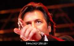 Томас Андерс выступления (575)