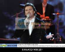 Томас Андерс выступления (58)