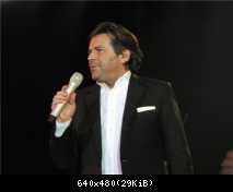 Томас Андерс выступления (582)