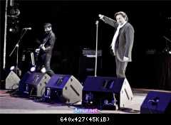 Томас Андерс выступления (585)