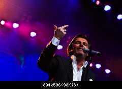 Томас Андерс выступления (586)