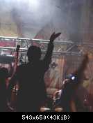 Томас Андерс выступления (587)