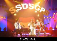 Томас Андерс выступления (589)