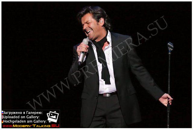 Томас Андерс выступления (59)