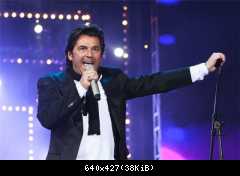 Томас Андерс выступления (590)