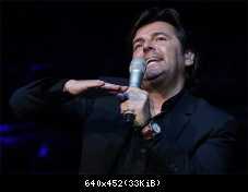 Томас Андерс выступления (591)