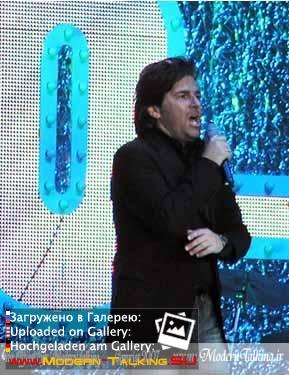 Томас Андерс выступления (595)