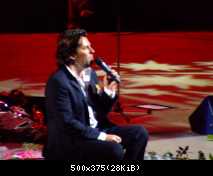 Томас Андерс выступления (596)