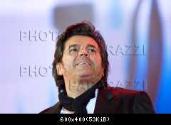 Томас Андерс выступления (598)