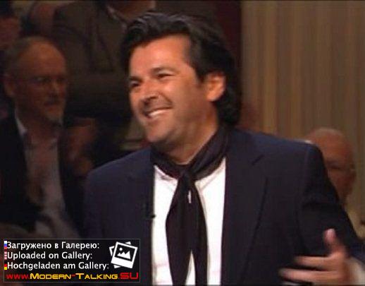 Томас Андерс выступления (60)