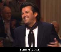 Томас Андерс выступления (60)