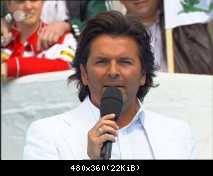 Томас Андерс выступления (609)