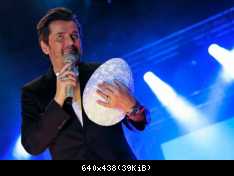 Томас Андерс выступления (612)