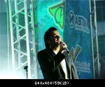 Томас Андерс выступления (614)