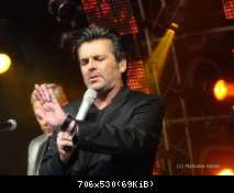 Томас Андерс выступления (618)