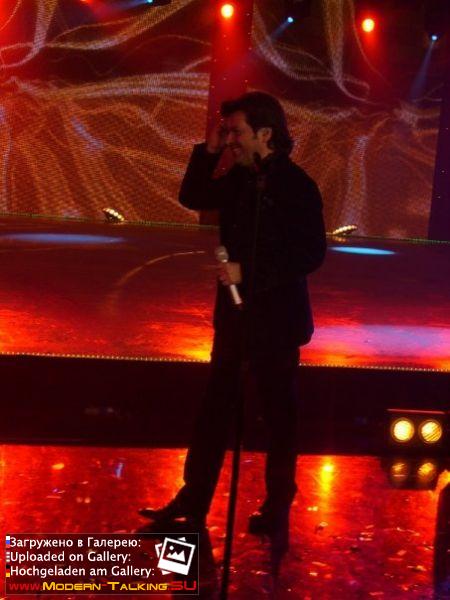 Томас Андерс выступления (62)