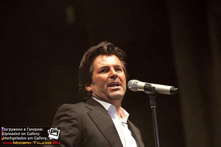 Томас Андерс выступления (620)