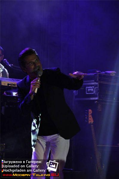 Томас Андерс выступления (622)