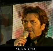 Томас Андерс выступления (623)