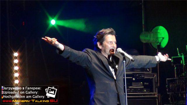 Томас Андерс выступления (626)