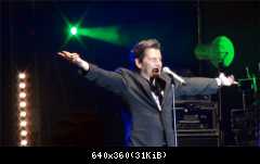 Томас Андерс выступления (626)