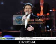 Томас Андерс выступления (627)