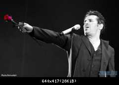 Томас Андерс выступления (628)