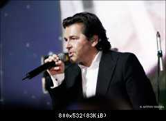 Томас Андерс выступления (629)