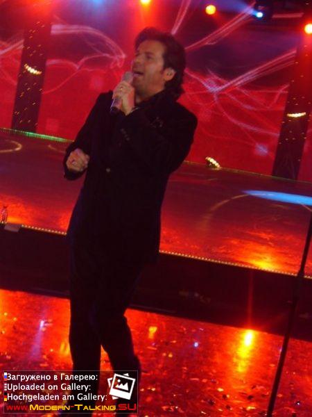 Томас Андерс выступления (63)