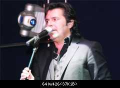 Томас Андерс выступления (632)