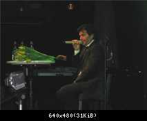 Томас Андерс выступления (634)