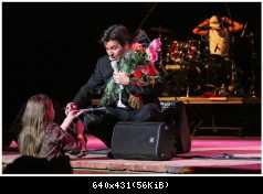 Томас Андерс выступления (636)