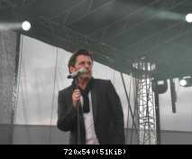 Томас Андерс выступления (637)