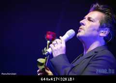 Томас Андерс выступления (638)