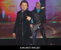 Томас Андерс выступления (64)