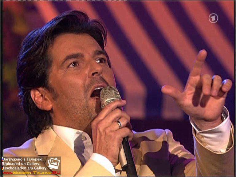 Томас Андерс выступления (640)