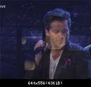 Томас Андерс выступления (641)