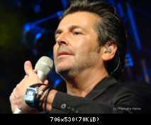 Томас Андерс выступления (643)