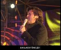 Томас Андерс выступления (647)