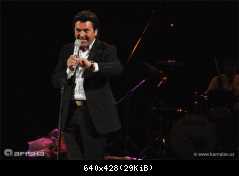 Томас Андерс выступления (648)