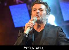 Томас Андерс выступления (651)