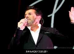 Томас Андерс выступления (652)