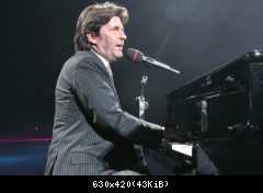 Томас Андерс выступления (653)